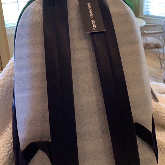 Mk backpack - Picture 3 of 6